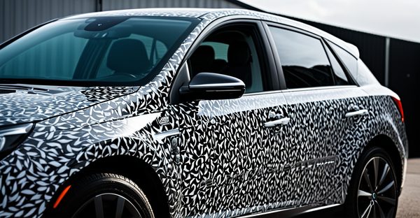 Libérez votre créativité avec le car wrapping de véhicule