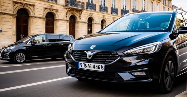 Louez un utilitaire à bordeaux pour un transport sans souci !
