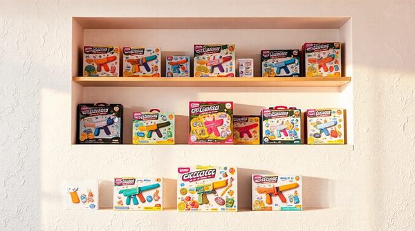 Top 200 blaster déco kits : trouvez votre style et économisez !