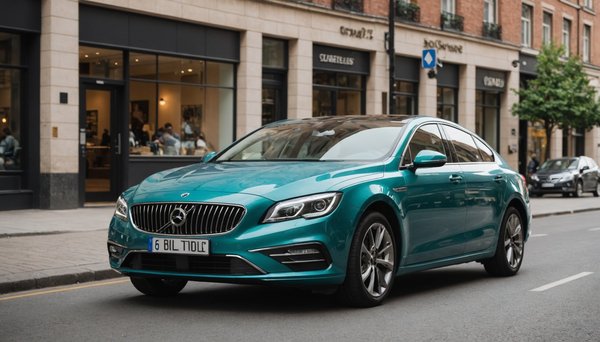 Simplifiez la restitution de véhicules avec un lavage écologique